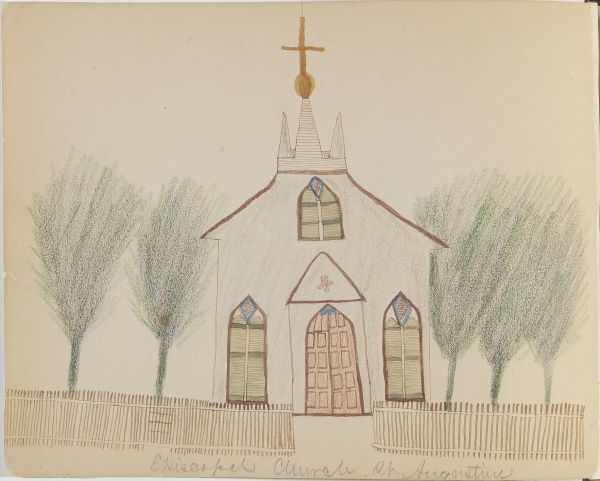 Episcopal Church St. Augustine