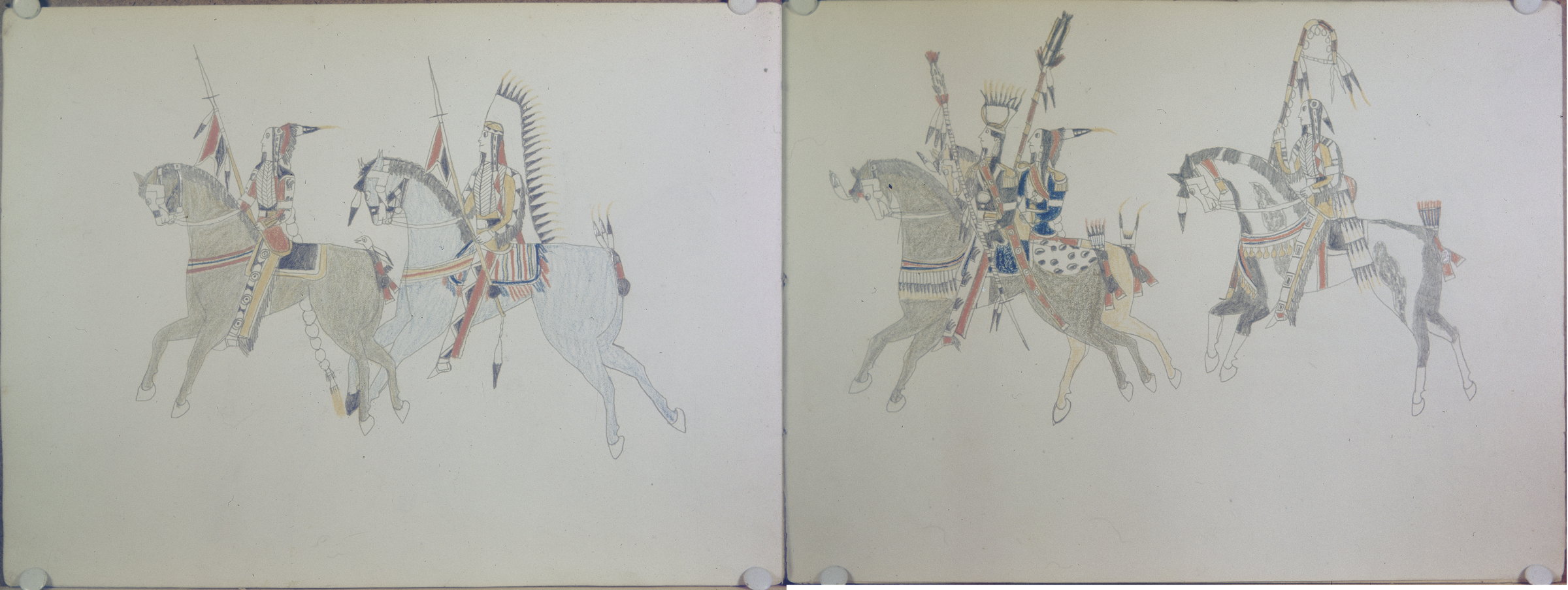 Kiowa Warriors (2 of 2)