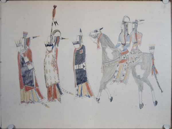 Procession