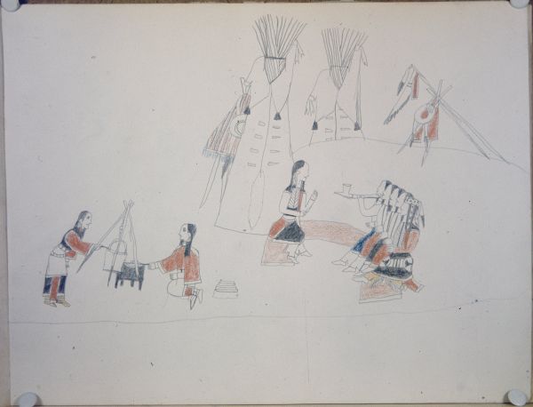 Kiowa Council