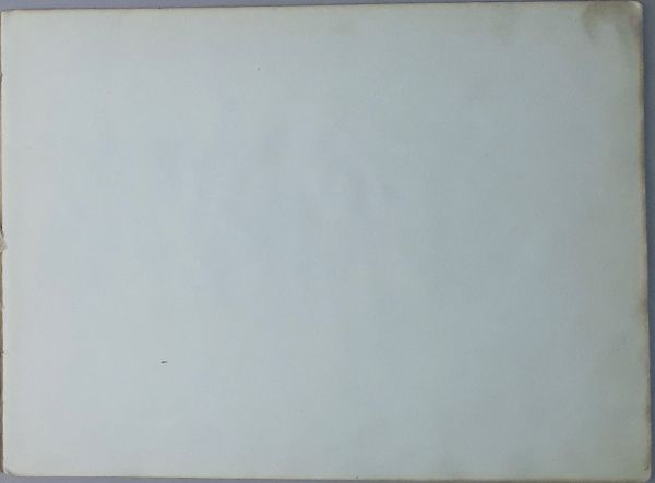 blank page