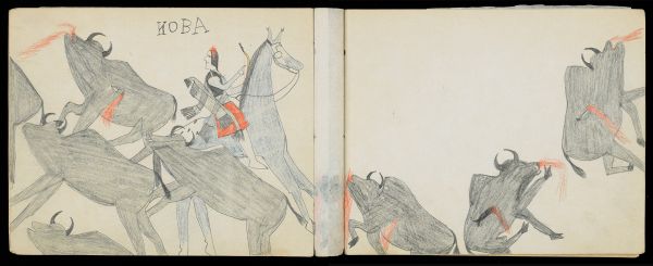 Buffalo Hunt (Koba)