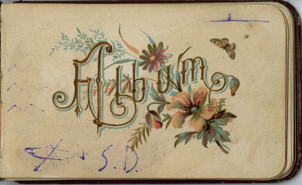 Alternate Plate Image