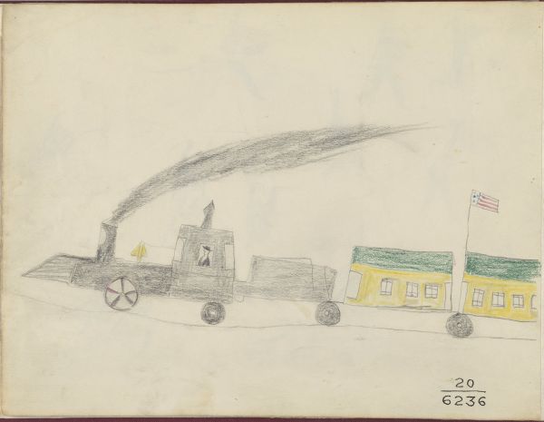 [Train]