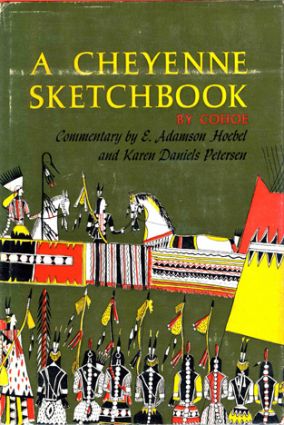 A Cheyenne Sketchbook