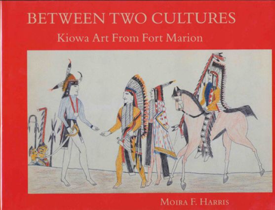 Between Two Cultures : Kiowa Art from Fort Marion