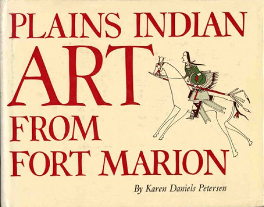 Plains Indian Art from Fort Marion