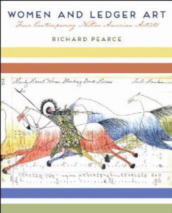 Women and Ledger Art: Four Contemporary Native American Artists