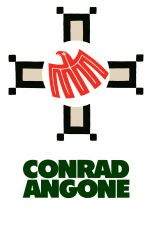 Conrad Angone